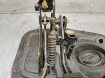 Узел педальный (блок педалей) D40DV5 Peugeot 806 купить на авторазборке