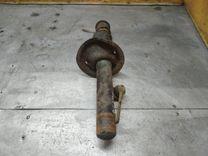 Амортизатор передний левый CLVNB8 Peugeot 306 купить