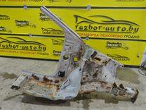 Лонжерон левый FALARN Hyundai Getz купить на авторазборке