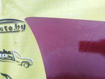 Капот QMQDGT Volkswagen Passat купить на авторазборке