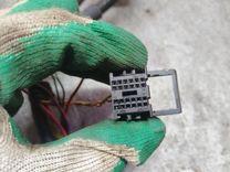 Проводка КПП QLY0NT BMW 3 E46 - Фото 6