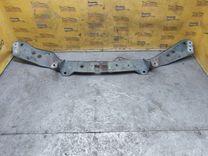 Передняя панель крепления облицовки (телевизор) D9G5D9 Fiat Bravo купить в магазине запчастей бу