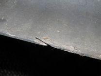 Бампер передний 9JOX7L Mercedes A W168 - Фото 11