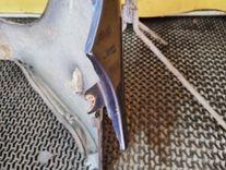 Крыло переднее правое GOG5FM Mazda Premacy undefined