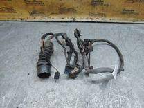 Проводка двери передней правой EDZF29 Ford Galaxy