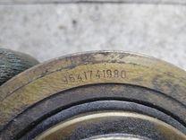 Шкив коленвала 52MWKS Citroen C4 Grand Picasso купить на авторазборке