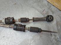 Трос кулисы КПП V61TOD Volkswagen Sharan купить