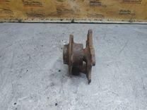 Ступица задняя левая A563CF Peugeot 307 - Фото 2