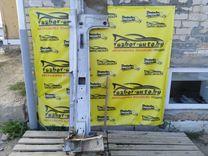 Стойка кузовная центральная левая 3WAGQ6 Mercedes Sprinter - Фото 4