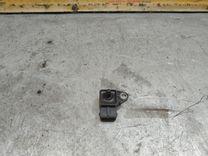 Датчик давления наддува E5K81K BMW 5 E39 - Фото 2