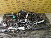 Проводка салона AQ774P Opel Zafira - Фото 7