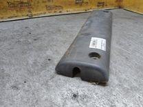 Молдинг двери задней левой RVLX3A Renault Master купить на авторазборке