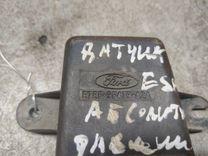 Датчик абсолютного давления 41TK7N Ford Escort купить с доставкой