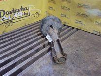 Амортизатор передний левый 17DUNJ Volkswagen Polo - Фото 5