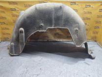 Защита арок задняя левая (подкрылок) O0Z6YS Toyota Avensis купить на авторазборке