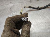 Проводка двери задней левой CUXE47 Citroen C5 купить в магазине запчастей бу