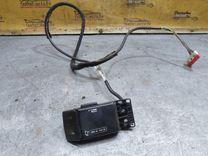 Джойстик управления мультимедиа MF0ITT Renault Laguna