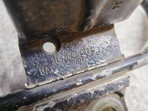 Петля двери задней левой 6NB15E Volkswagen Golf купить в магазине запчастей бу