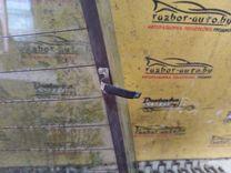 Стекло заднее YXVI7D Ford Fiesta - Фото 2