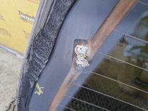 Комплект задних стекол 9N2B2T Hyundai Trajet купить с доставкой