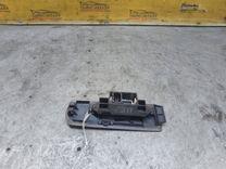 Кнопка стеклоподъемника переднего правого T1W4HX Mitsubishi Colt купить в магазине запчастей бу