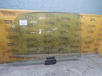 Стекло двери задней правой 8RS26H Audi A4