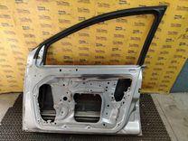 Дверь передняя правая 35PGY7 Citroen C5 - Фото 4