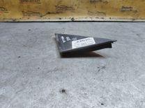 Накладка крыла (уголок зеркала) переднего правого YCH5EQ Mitsubishi Carisma купить