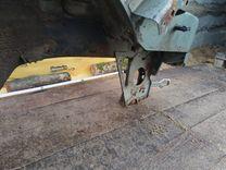 Лонжерон правый 996YHM Peugeot Partner купить с доставкой