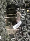 Компрессор кондиционера CFM5R4 Ford C-Max