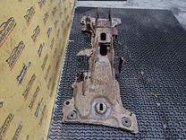 Балка подвески задняя 78PA9E Peugeot 406 купить с доставкой