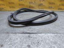 Уплотнитель двери задней правой C992ZO Volkswagen Polo купить