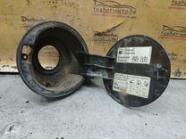 Лючок топливного бака 6L3NMA Volkswagen Golf - Фото 4