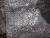 КПП механическая (МКПП) 5-ступенчатая 589MSH Renault Scenic RX4 undefined