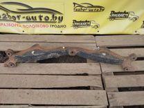 Балка подвески задняя 38Q1NV Audi A6 купить на авторазборке