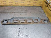 Передняя панель крепления облицовки (телевизор) 470W0I BMW 3 E36 - Фото 4