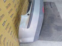 Бампер задний FOF50Y Ford Focus - Фото 2