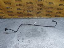 Патрубок расширительного бачка XGZMH6 Peugeot 206