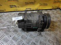 Компрессор кондиционера 89LJQA Renault Scenic