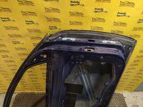 Дверь передняя левая DQRN0Q Volvo V50 - Фото 6