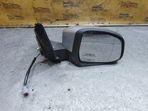 Зеркало наружное правое 8Z1R2M Ford Mondeo купить