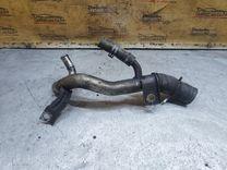 Трубка охлаждающей жидкости металлическая ONNJXD Ford C-Max - Фото 4