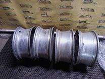 Диск литой R16, 5x114.3 Honda Accord 2005 QQ2HKC QQ2HKC Honda Accord купить бу для вашего авто.