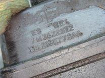 Бачок гидроусилителя 4UBBHF Seat Alhambra купить на авторазборке