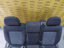 Сиденье заднее SEPMWP Opel Zafira купить с доставкой