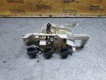 Блок управления печки/климат-контроля BS0N7W Toyota Corolla