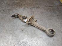 Рычаг передний левый RSM2MS Audi A4 купить с доставкой