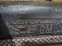 Бак топливный ZB19YQ Opel Vectra - Фото 7