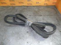 Уплотнитель багажника 07E6BT Citroen C3 купить