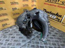 Коллектор впускной 7QG0ZX Peugeot 607 - Фото 3